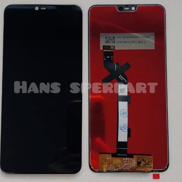 Harga Termurah LCD TOUCHSCREEN XIAOMI Mi8 LITE / MI 8 LITE - ORI COMPLETE