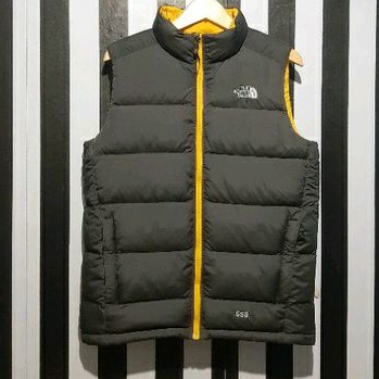 Vest BulangTNF