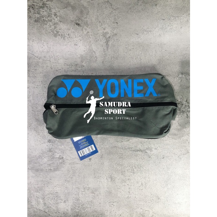 Tas Sepatu Badminton Yonex ASB03MS - Grey
