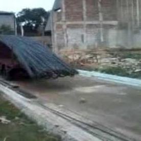 Besi beton 8 full SNI