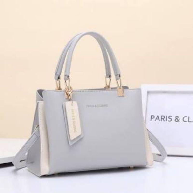 Tas paris and Classic hand