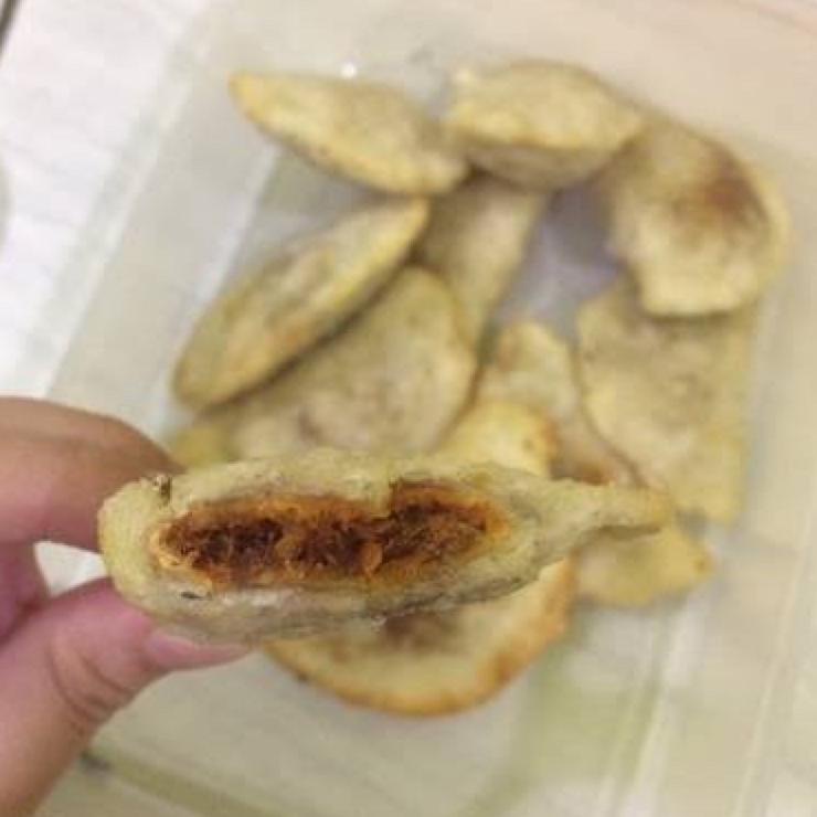 

ヒ Rujak Cireng Brecxelle Isi 20 (BACA DESKRIPSI) ㅗ