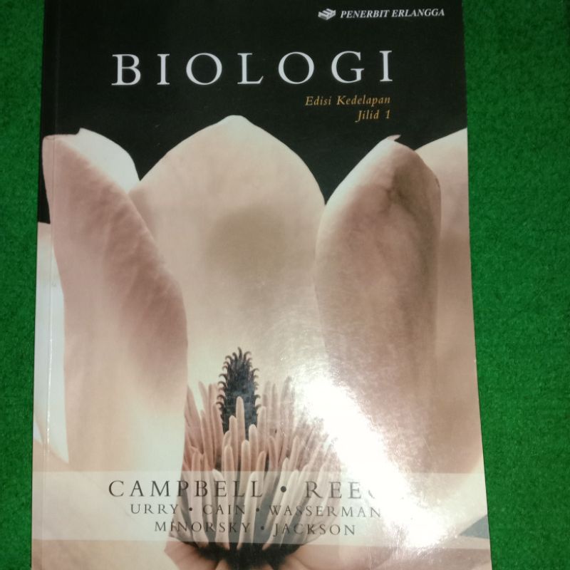 

[PRELOVED] CAMPBELL JILID 1,2,3