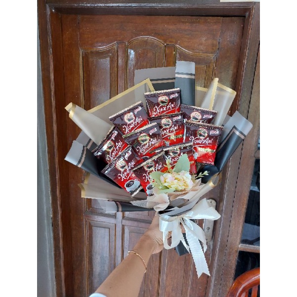 

Buket kopi