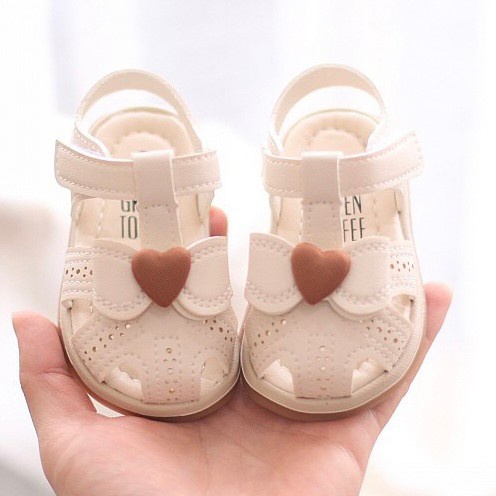 0-3thn | SANDAL JALAN FASHION ANAK KOREA SEPATU SHOES PEREMPUAN CASUAL KSAY KC7