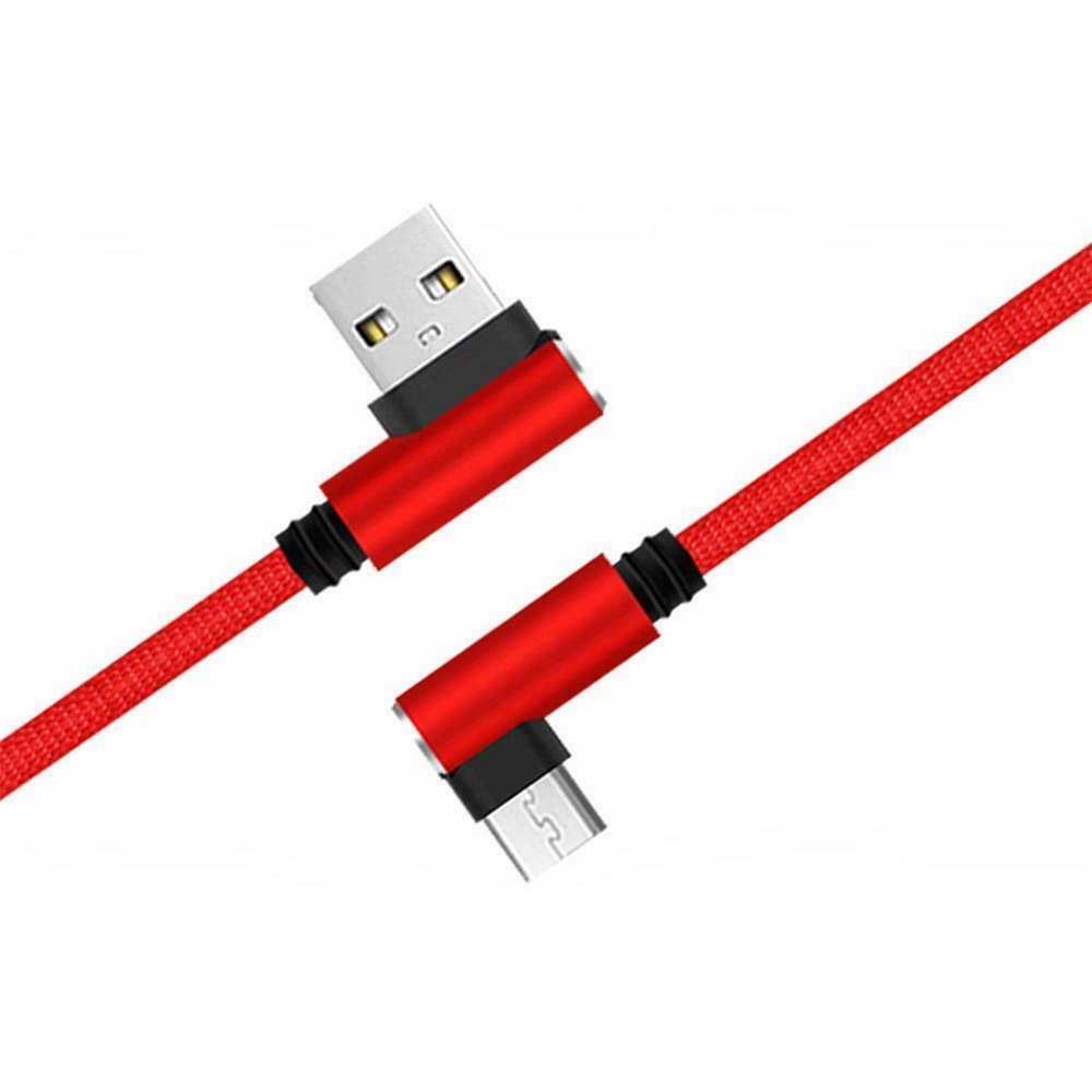 Kabel data / Charger Usb Tipe-c fast charging Bahan aluminum Untuk Android