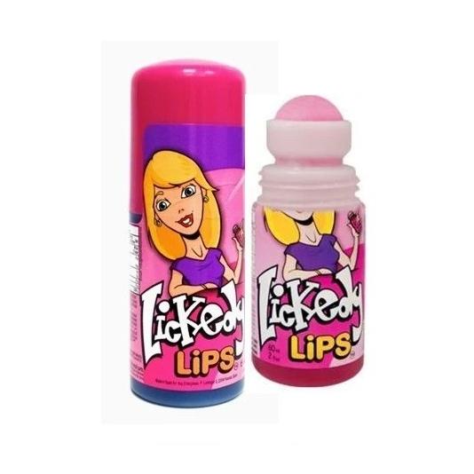 

Sale Permen Lipstik Anak Lickedy Lips Sour Candy Drink Import Australia /PERMEN LUNAK/PERMEN VIRAL/PERMEN MILO/PERMEN YUPI/PERMEN JADUL/PERMEN KARET