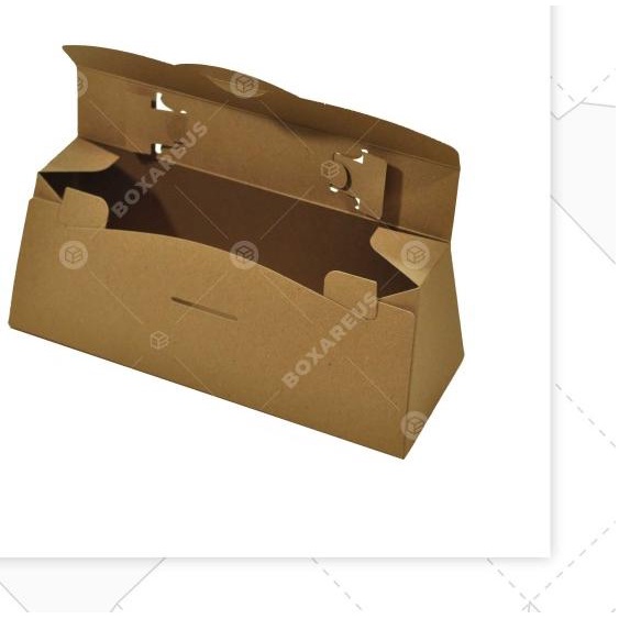 

RC281110 - Rollcake. Packaging. Dus kue. Kotak kue