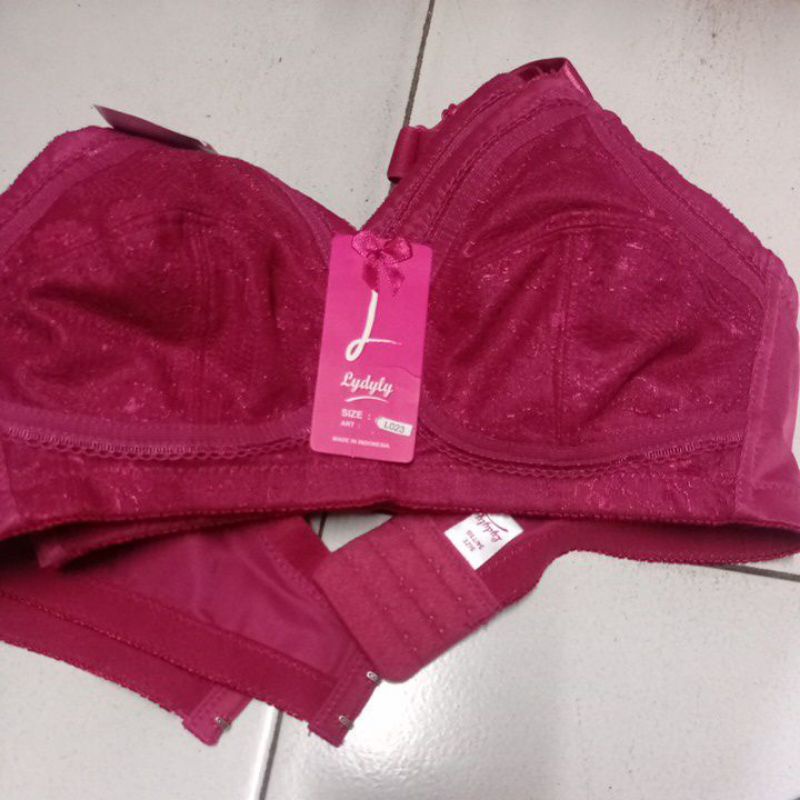 bra brukat lydyly L023