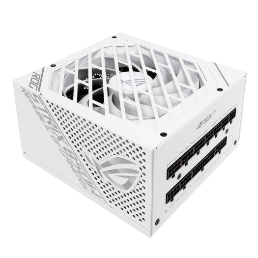 ASUS Power Supply ROG STRIX 850G White 850W 80+ GOLD - FULLY MODULAR