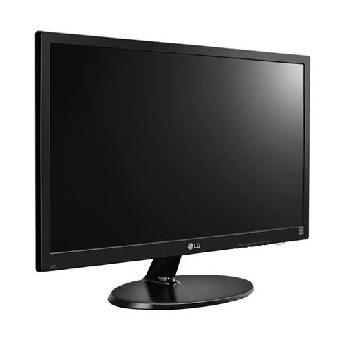 Monitor LG 19 Inch 19M38A 19&quot; LED VGA Output FULL HD Original