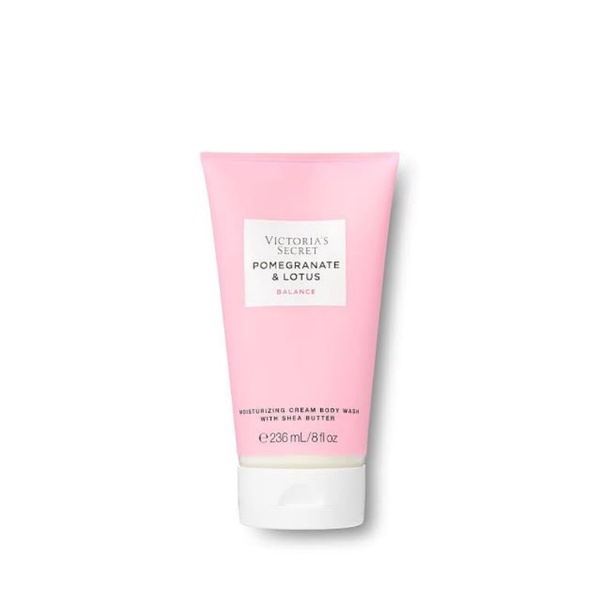 VICTORIA'S SECRET BODY SCRUB &amp; SHOWER GEL