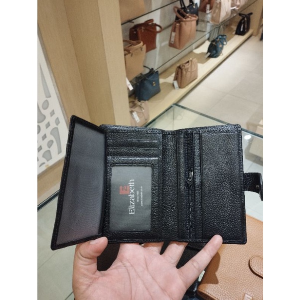 Dompet Wanita Elizabeth Original