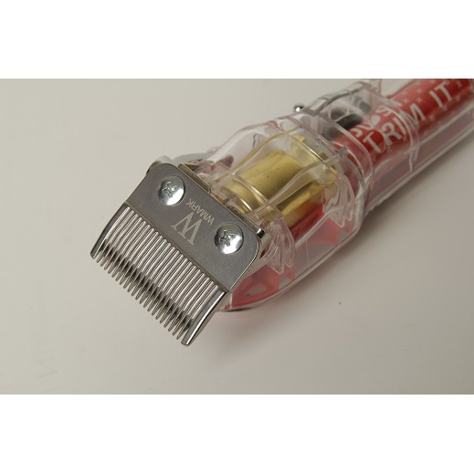 Wmark ng 407 Hair Clipper Alat Cukur Rambut Cordless 100% Original