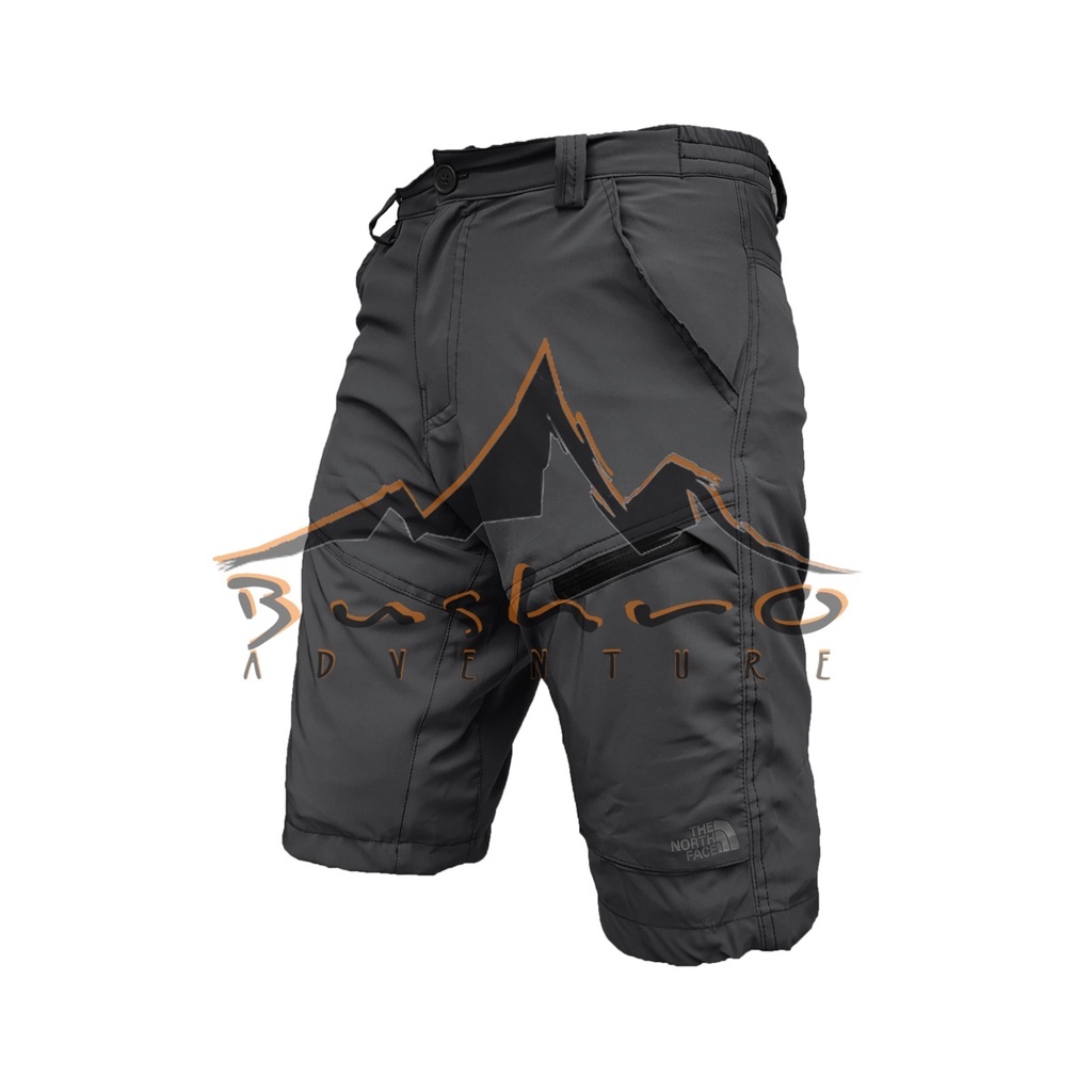 Celana Pendek Kinabalu Outdoor Quikcdry Stretch