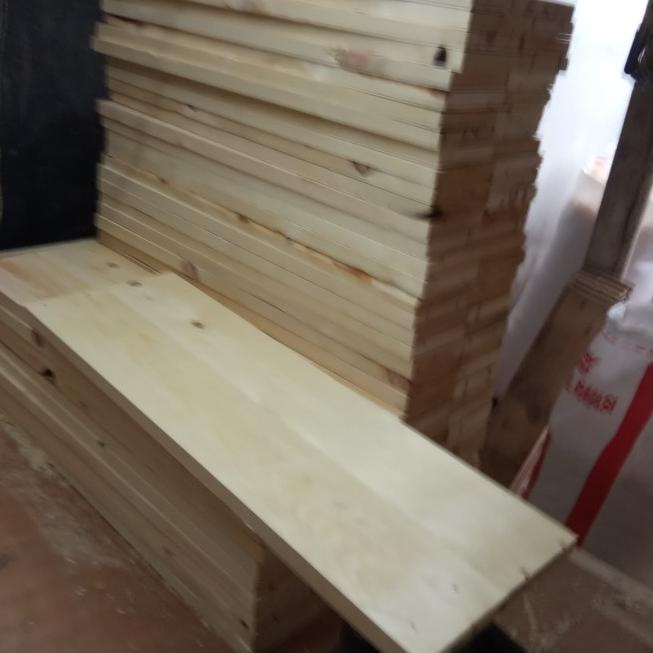 kayu jatibelanda/pinus/papan lebar/kayu mebel