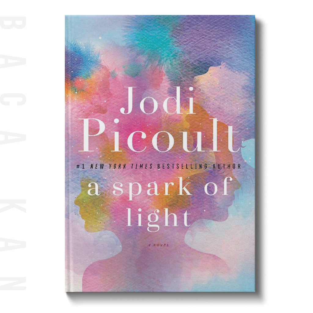 

A Spark of Light - Jodi Picoult