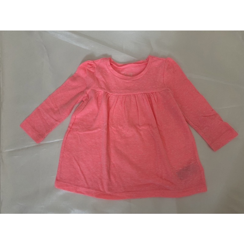 Preloved/ Second baju anak perempuan merk GAP