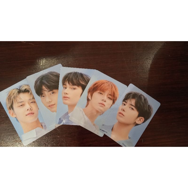 READY STOCK PC TXT MANYO