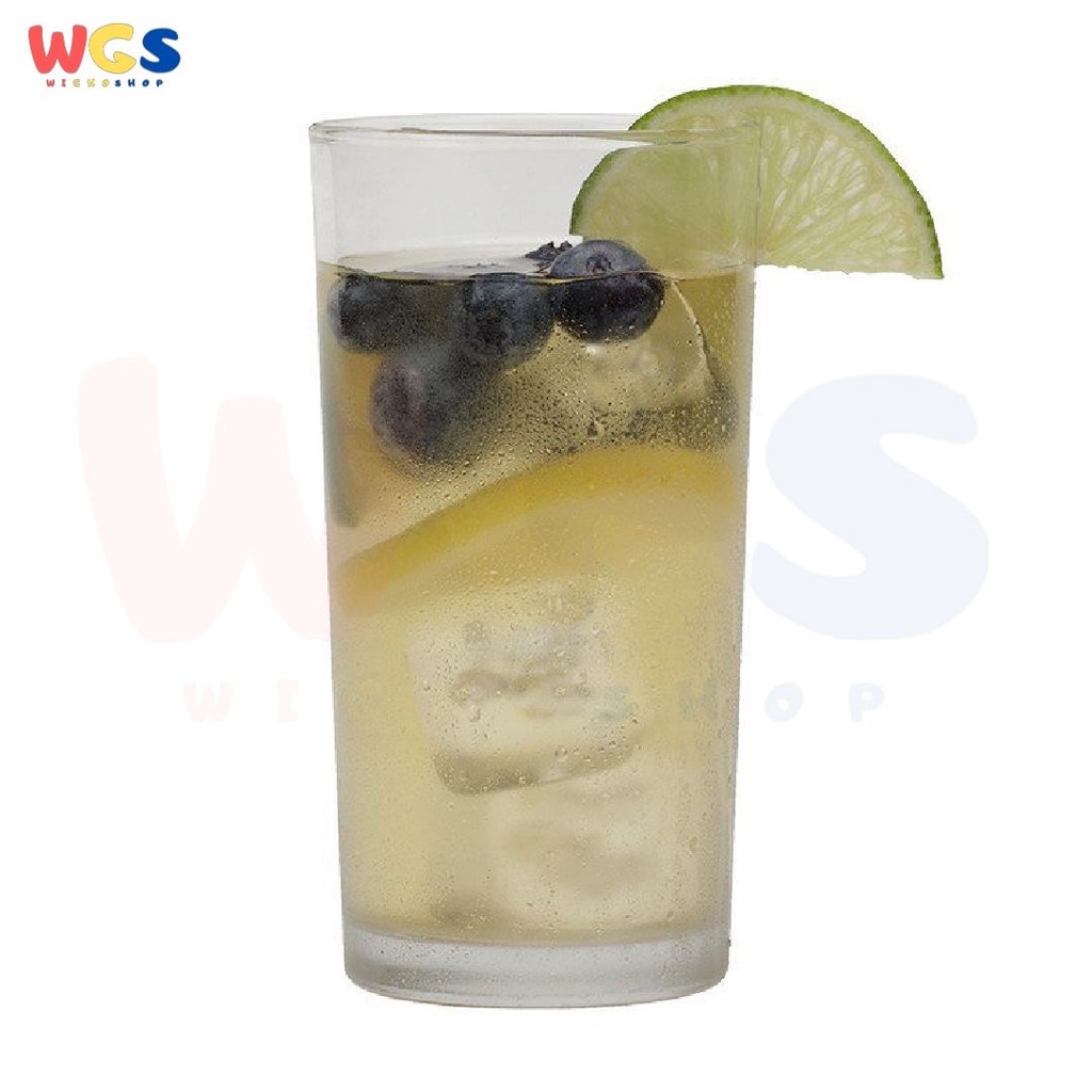 Harney &amp; Sons Blueberry Green Iced Tea Fresh Brew Green Tea 3oz 85g