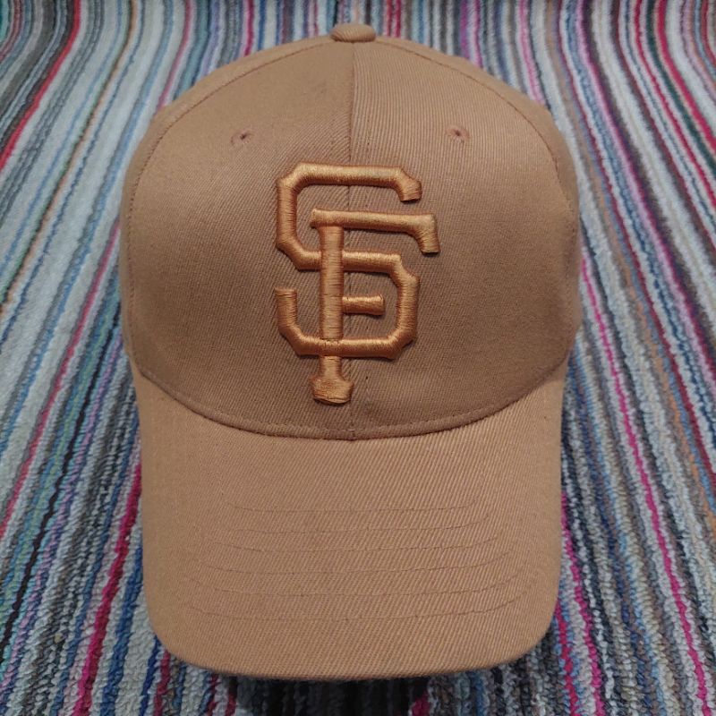 Topi MLB San Francisco Giants Original second