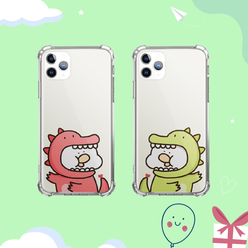Casing Hp Couple For All Type Hp Custom Case Couple Softcase Anticrack Silikon