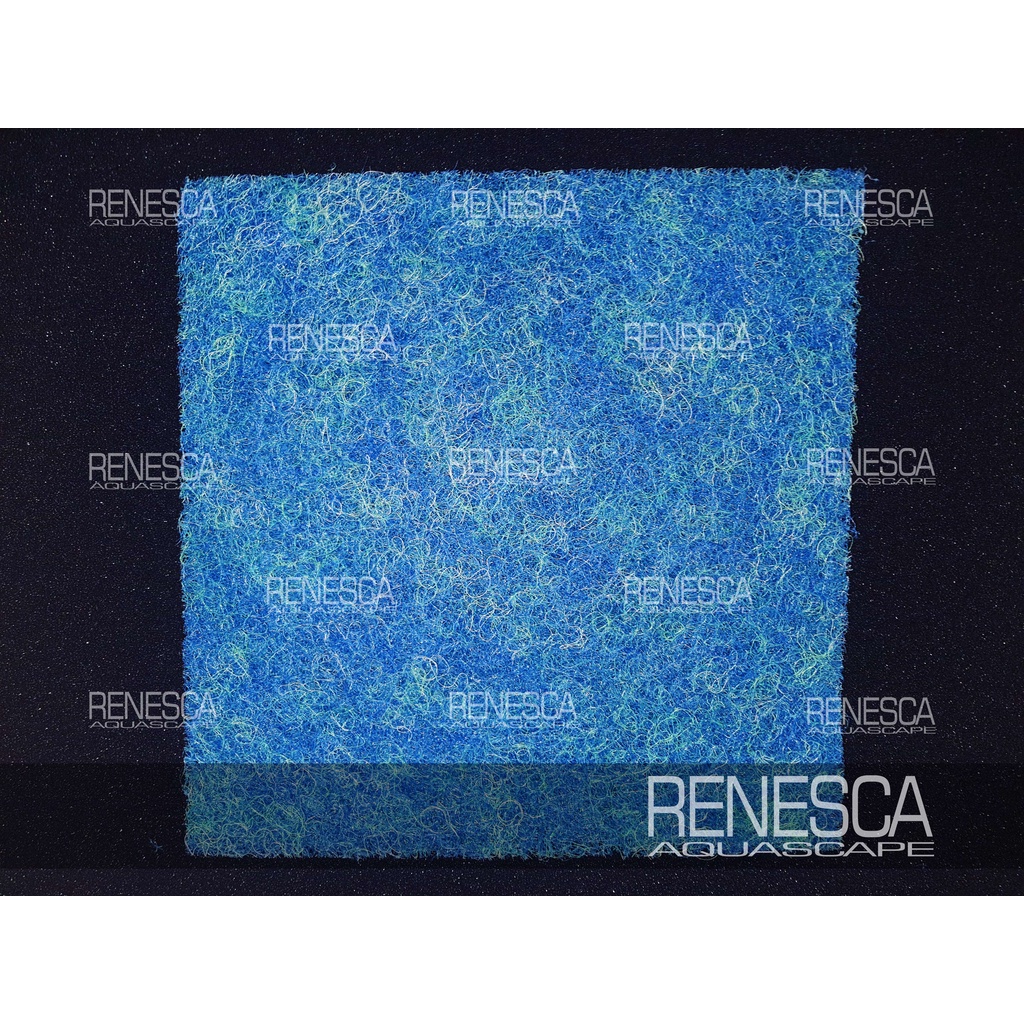 Japmat Japanese Mat 100 x 100 Cm - Media Filter Air Kolam Aquarium