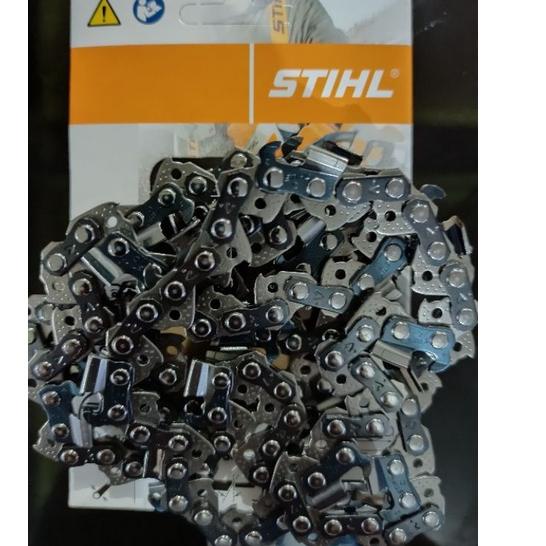 Serbu Surprise RANTAI 5200-5800 43 MATA BAR 22 INCH 23 RM Pro 86 SENSO CHAINSAW STIHL ORIGINAL