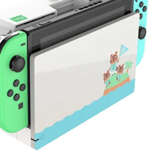 Ipega PG-9155A Cooling Fan for Switch - Hitam