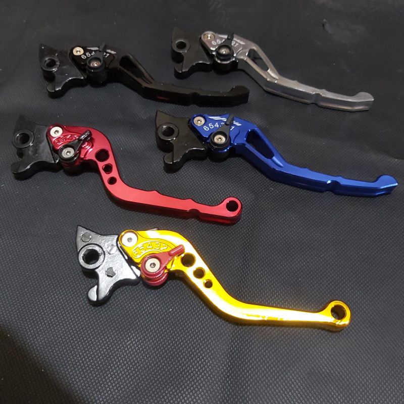 Handel handle rem cnc vega,jupiter,mx,fiz,force fi,crypton,zr, isi 1 pcs