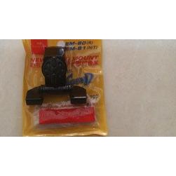 BRACKET ANTENA MOBIL " EM-81"