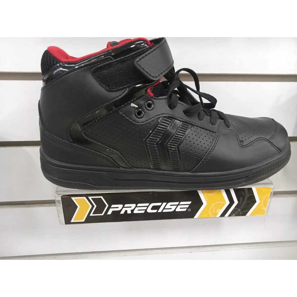 Precise |Sepatu Tinggi 6 Pilihan