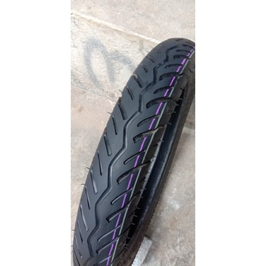 Ban depan motor matic ukuran 70/90 Ring 14 irc