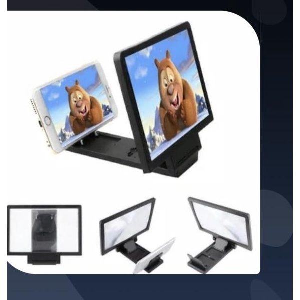 Projector Screen HD Original