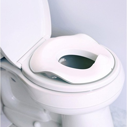 Ubbi 3 in 1 Potty - Toilet Seat For Potty Training Poti Trainer Balita Belajar Toilet Pispot