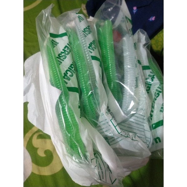 Infant.T.piece system