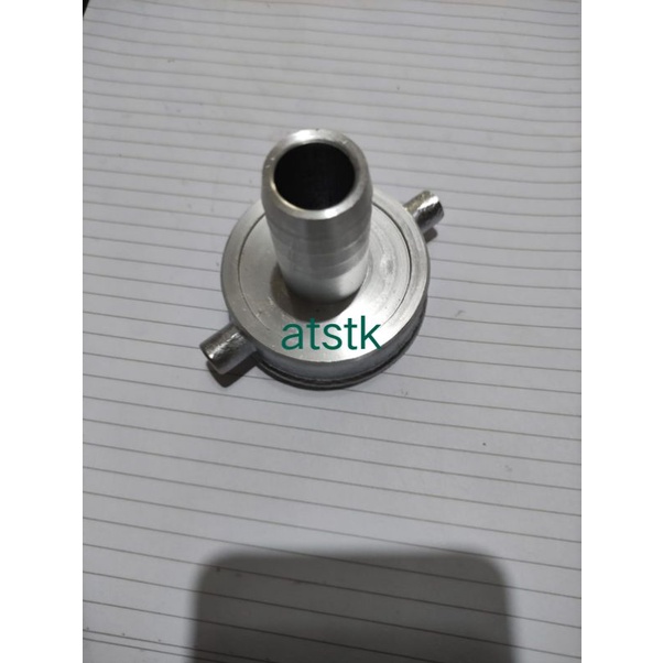 soket sok drat 2 in ke 1 in pompa alkon 2 inchi wp20