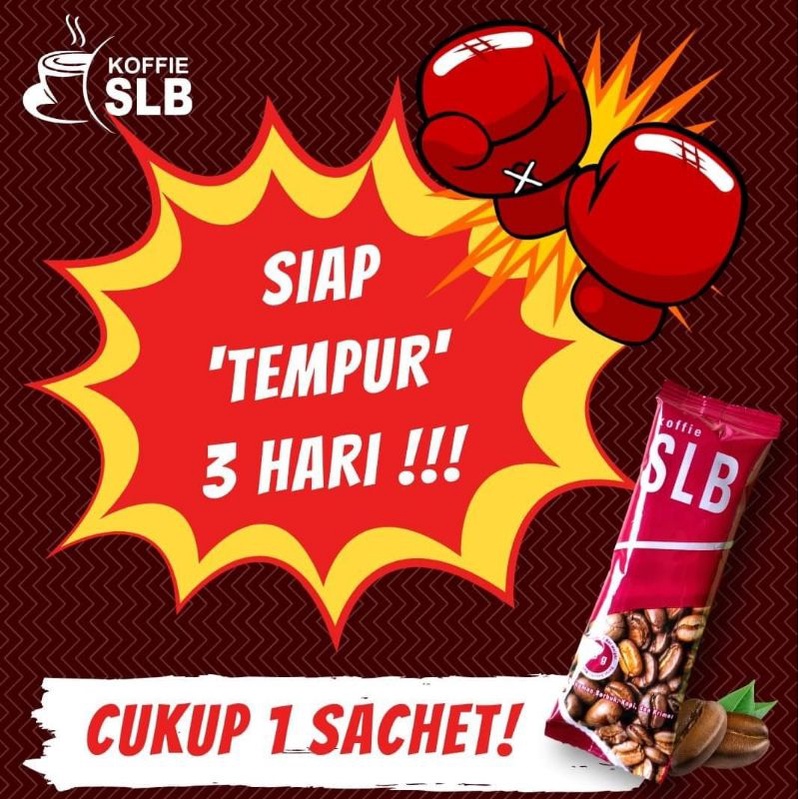 Kopi SLB