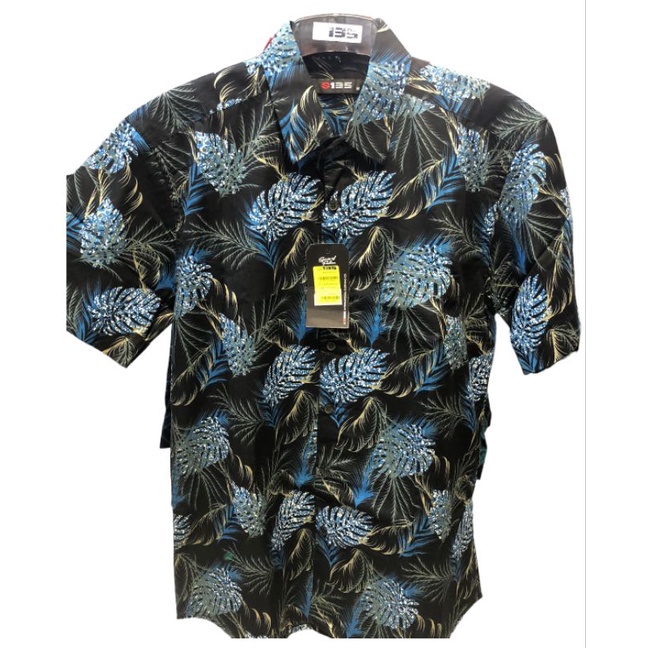 kemeja pria/Printing/S135/kemeja pendek