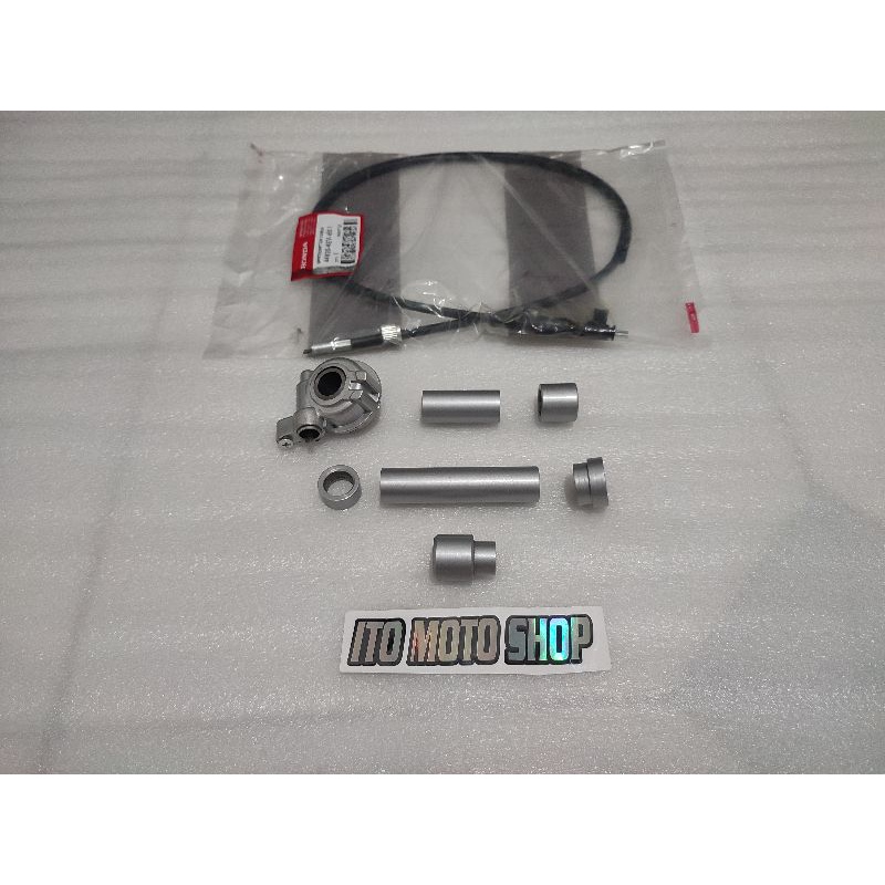 Boshing velg CBR old thailand pnp ninja