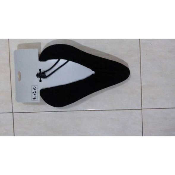 Sarung Jok Sepeda Merk United atau Cover Saddle United