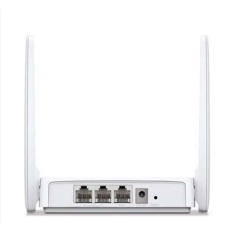 TP-LINK / Mercusys MW302R 300Mbps Multi-Mode Wireless N Router tplink