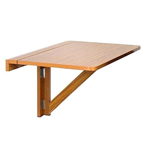 Meja Lipat Dinding 100X50 Komputer Storararaa