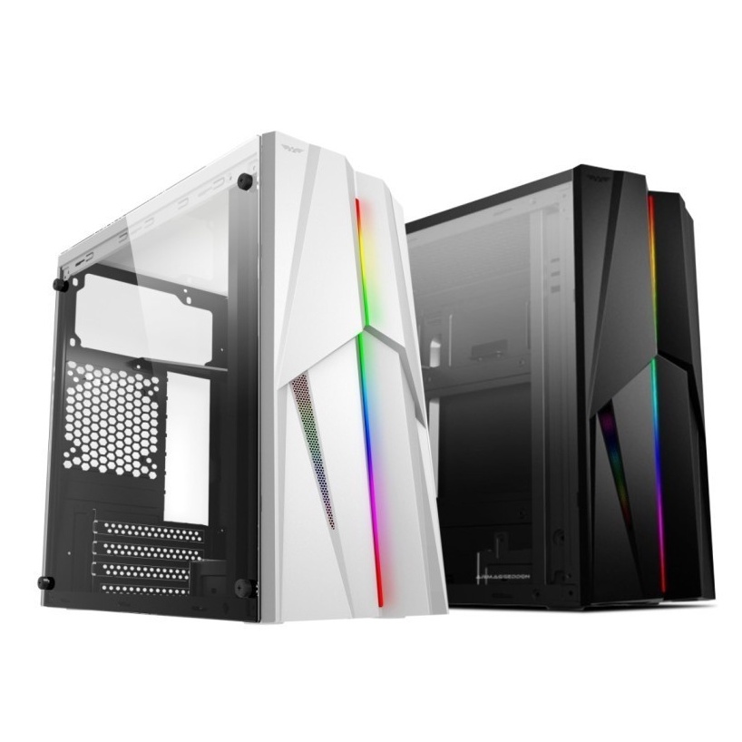 PC GAMING Lengkap Core i3 12100F