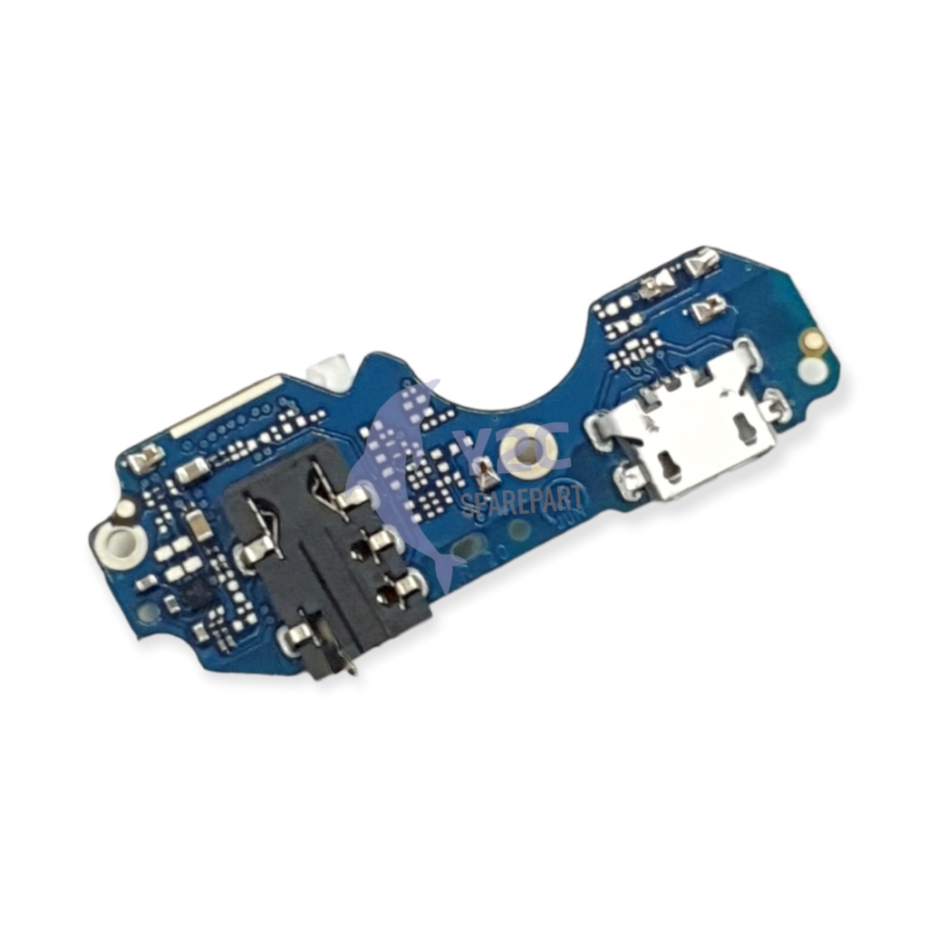 FLEXI CHARGER INFINIX X6511 X6817 X656B / INFINIX SMART 6 / HOT 12 / HOT 12I + MIC / FLEXIBLE PAPAN BOARD CASAN