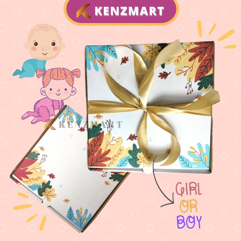 Premium Hampers Hamper Bayi Baby Newborn Baby Gift Set Laki Laki Wanita Boy Girl Unisex Kado Lahiran Bayi Laki Perempuan