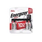 Energizer Max AA