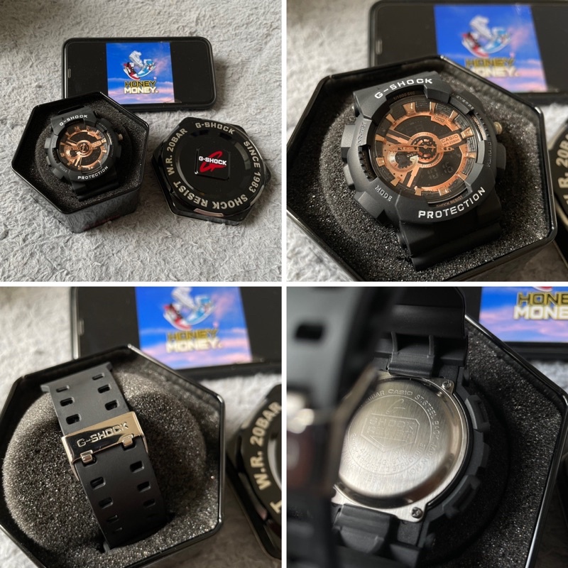 JAM TANGAN G-SHOCK ALL MODEL