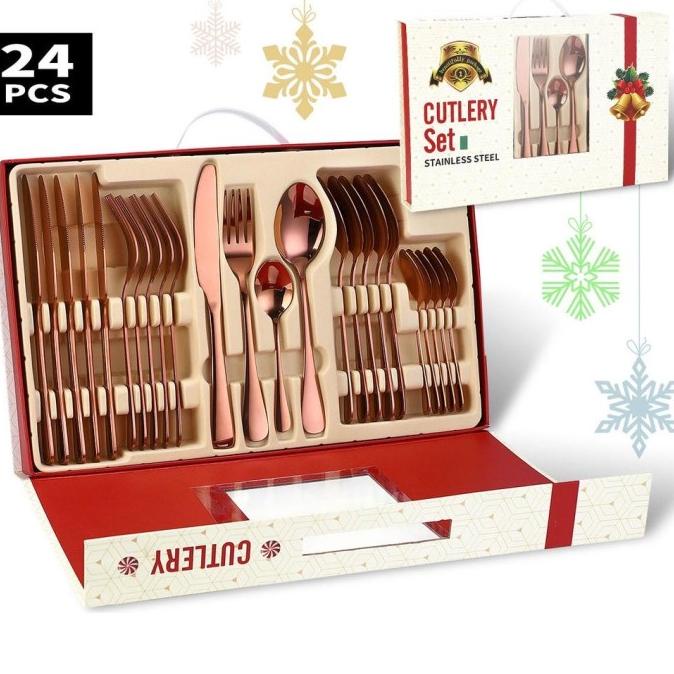

LUXURY HAMPERS CHRISTMAS GIFT BOX SET PACKAGE 24PCS / HAMPERS MEWAH FDB85565DS