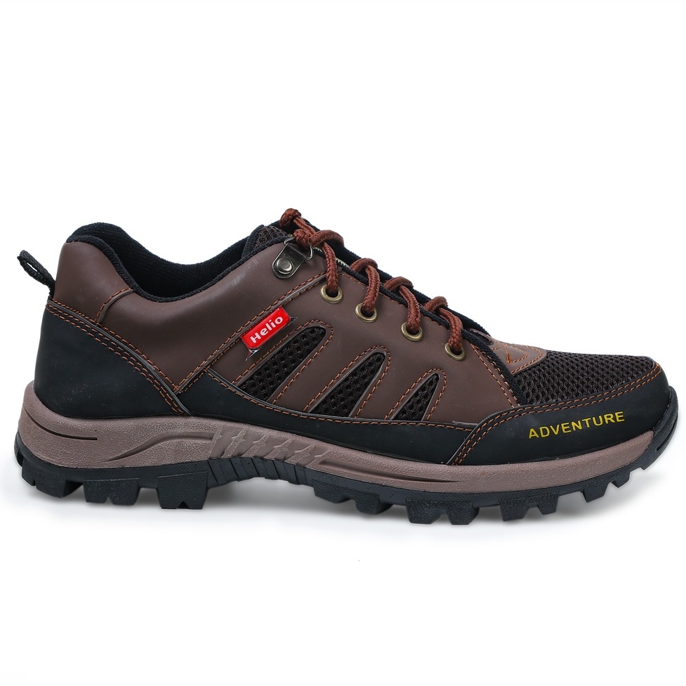 Sepatu Gunung olahraga Outdoor Trekking waterproof